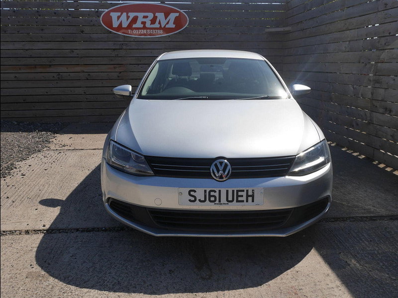 Volkswagen Jetta 2.0 TDI SE Saloon 4dr Diesel Manual Euro 5 (140 ps) 4dr Manual 2026