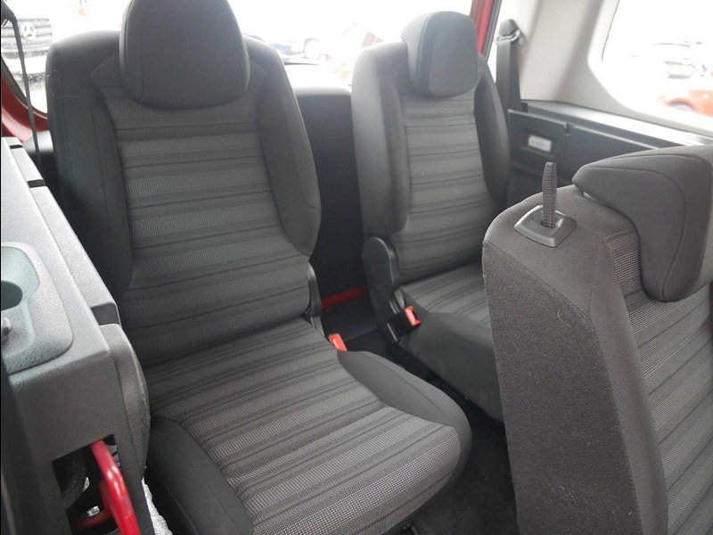 Vauxhall Combo Life 1.2 Turbo GPF Energy MPV 5dr Petrol Manual Euro 6 (s/s) (7 Seat) (110 ps) 5dr Manual 2026