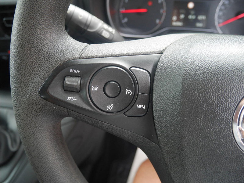 Vauxhall Combo Life 1.2 Turbo GPF Energy MPV 5dr Petrol Manual Euro 6 (s/s) (7 Seat) (110 ps) 5dr Manual 2026