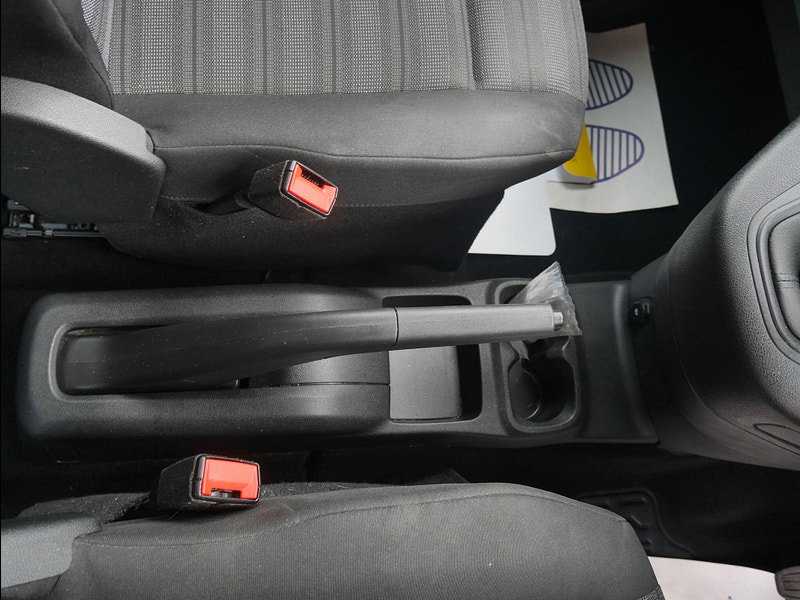 Vauxhall Combo Life 1.2 Turbo GPF Energy MPV 5dr Petrol Manual Euro 6 (s/s) (7 Seat) (110 ps) 5dr Manual 2026