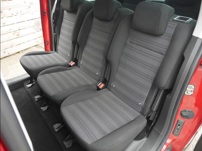 Vauxhall Combo Life 1.2 Turbo GPF Energy MPV 5dr Petrol Manual Euro 6 (s/s) (7 Seat) (110 ps) 5dr Manual 2026