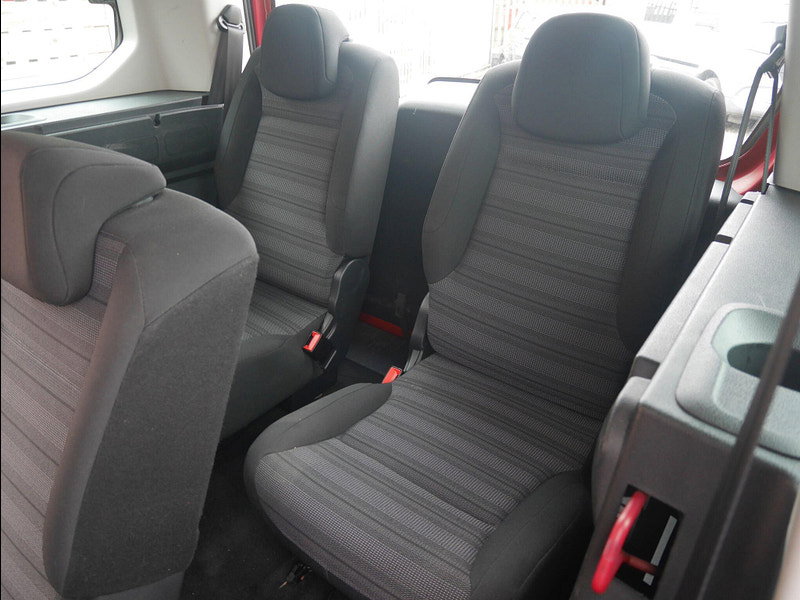 Vauxhall Combo Life 1.2 Turbo GPF Energy MPV 5dr Petrol Manual Euro 6 (s/s) (7 Seat) (110 ps) 5dr Manual 2026