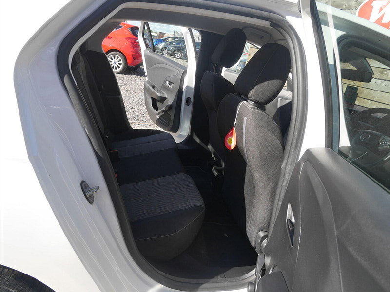 Vauxhall Corsa 1.2 SE Hatchback 5dr Petrol Manual Euro 6 (75 ps) 5dr Manual 2026