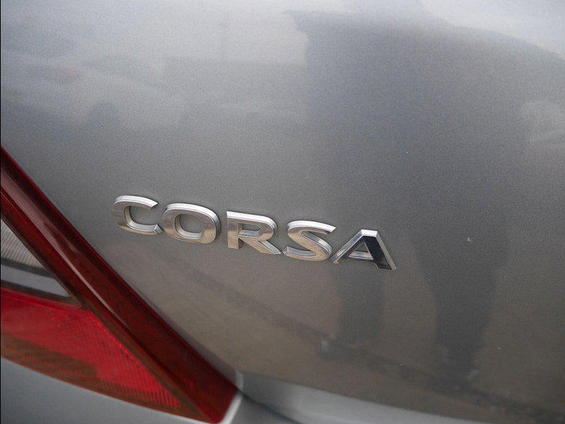 Vauxhall Corsa 1.4 16V SXi Hatchback 5dr Petrol Manual Wide Ratio Euro 5 (A/C) (100 ps) 5dr Manual 2026