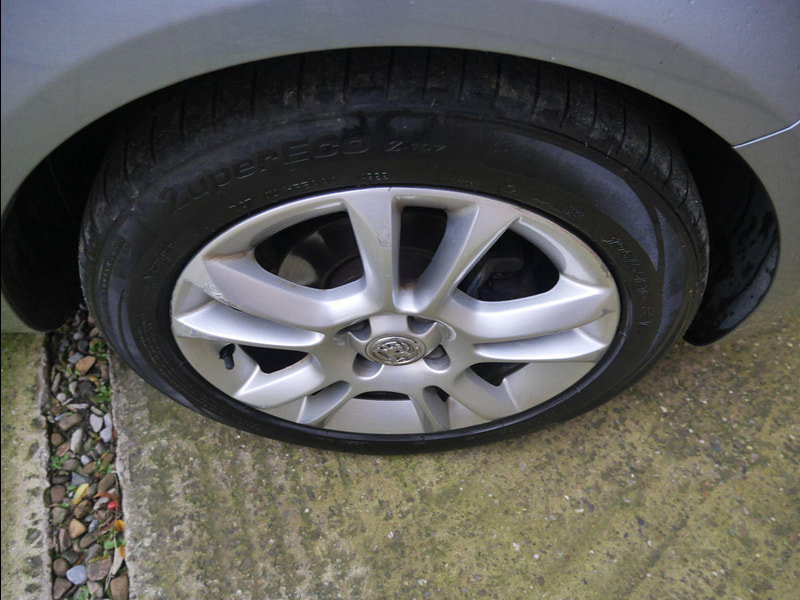 Vauxhall Corsa 1.4 16V SXi Hatchback 5dr Petrol Manual Wide Ratio Euro 5 (A/C) (100 ps) 5dr Manual 2026