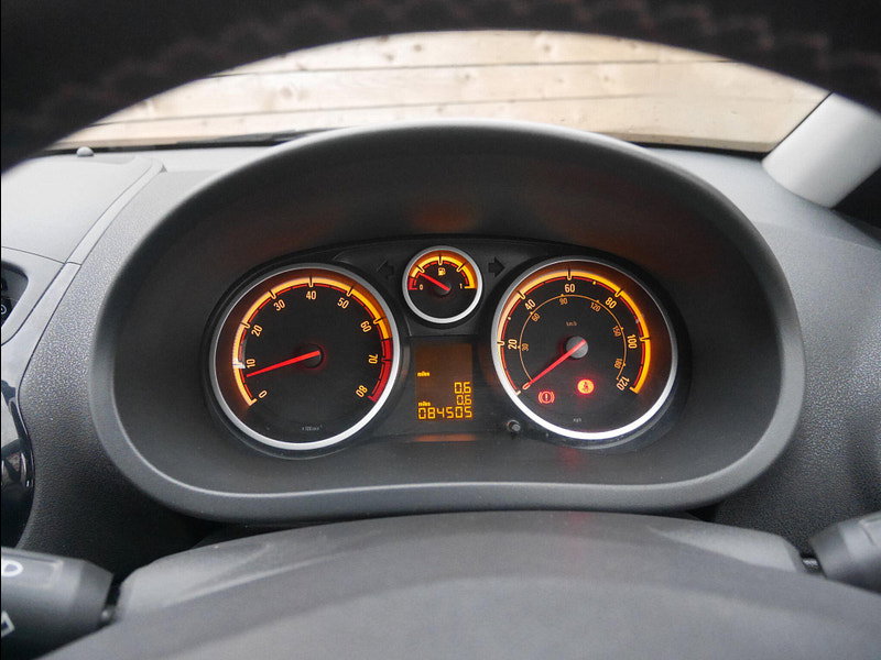 Vauxhall Corsa 1.4 16V SXi Hatchback 5dr Petrol Manual Wide Ratio Euro 5 (A/C) (100 ps) 5dr Manual 2026
