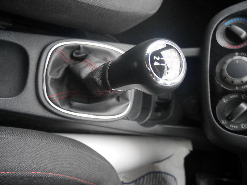 Vauxhall Corsa 1.4 16V SXi Hatchback 5dr Petrol Manual Wide Ratio Euro 5 (A/C) (100 ps) 5dr Manual 2026