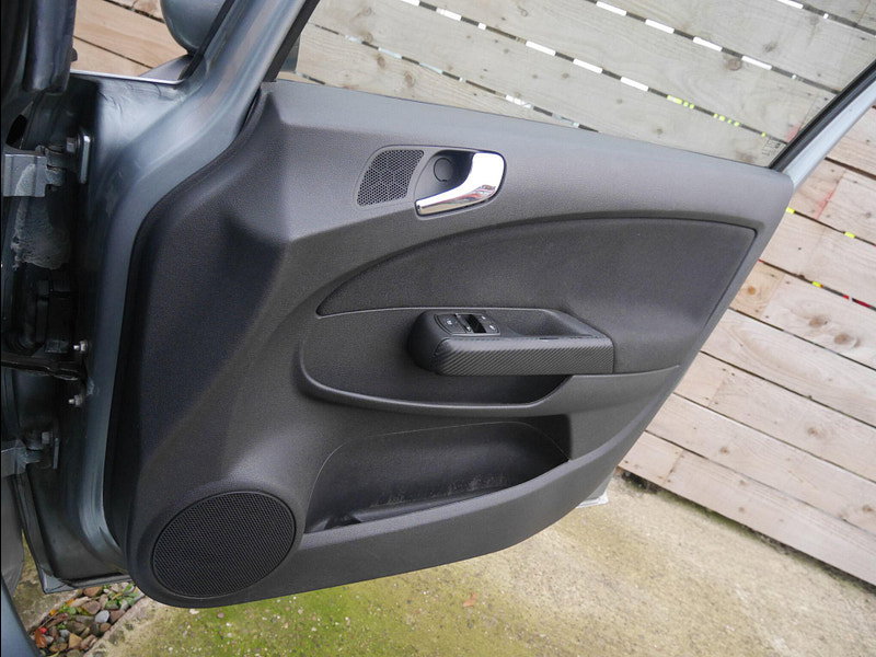 Vauxhall Corsa 1.4 16V SXi Hatchback 5dr Petrol Manual Wide Ratio Euro 5 (A/C) (100 ps) 5dr Manual 2026