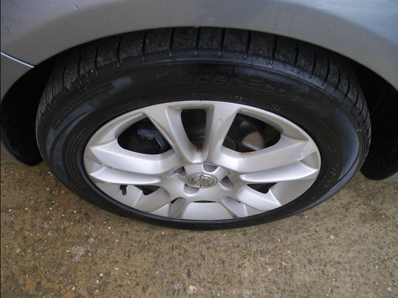 Vauxhall Corsa 1.4 16V SXi Hatchback 5dr Petrol Manual Wide Ratio Euro 5 (A/C) (100 ps) 5dr Manual 2026