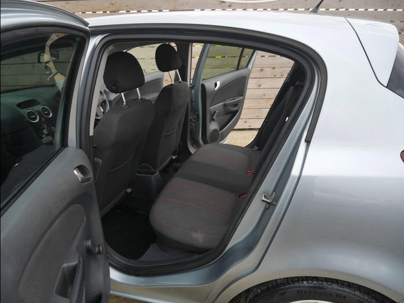 Vauxhall Corsa 1.4 16V SXi Hatchback 5dr Petrol Manual Wide Ratio Euro 5 (A/C) (100 ps) 5dr Manual 2026