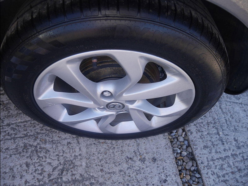 Vauxhall Corsa 1.4i ecoFLEX SRi Hatchback 5dr Petrol Manual Euro 6 (90 ps) 5dr Manual 2026