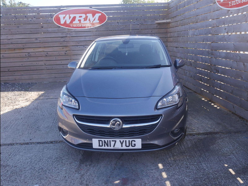 Vauxhall Corsa 1.4i ecoFLEX SRi Hatchback 5dr Petrol Manual Euro 6 (90 ps) 5dr Manual 2026