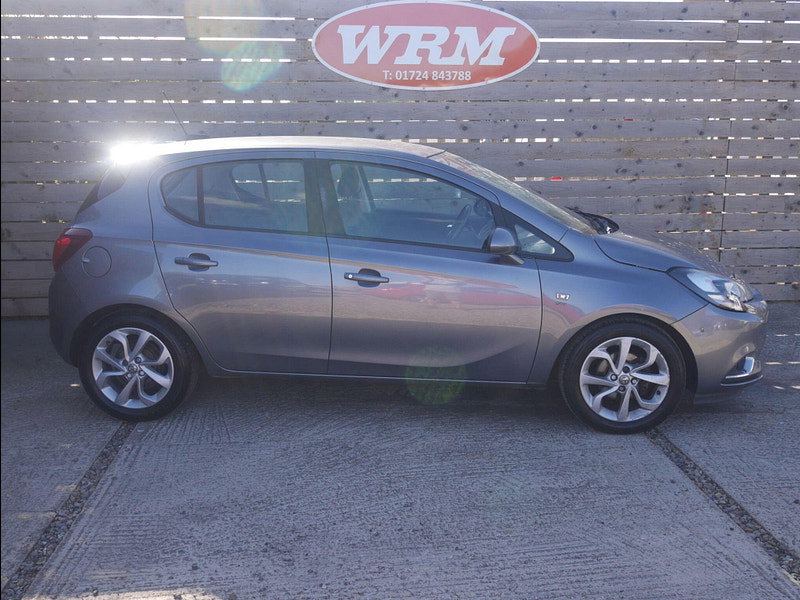 Vauxhall Corsa 1.4i ecoFLEX SRi Hatchback 5dr Petrol Manual Euro 6 (90 ps) 5dr Manual 2026