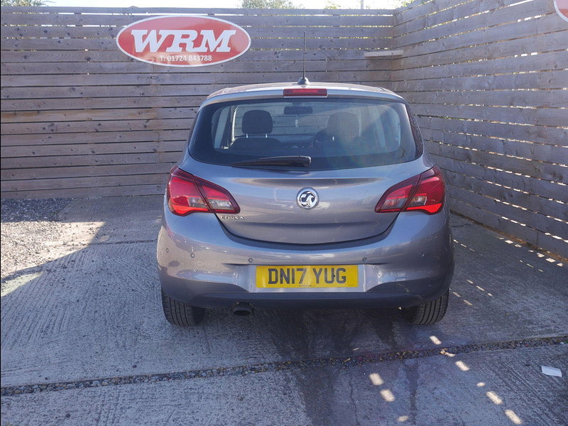 Vauxhall Corsa 1.4i ecoFLEX SRi Hatchback 5dr Petrol Manual Euro 6 (90 ps) 5dr Manual 2026