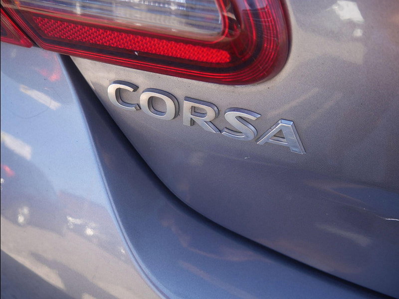 Vauxhall Corsa 1.4i ecoFLEX SRi Hatchback 5dr Petrol Manual Euro 6 (90 ps) 5dr Manual 2026
