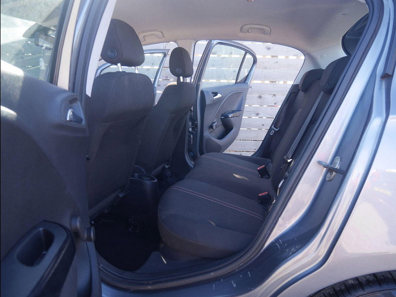 Vauxhall Corsa 1.4i ecoFLEX SRi Hatchback 5dr Petrol Manual Euro 6 (90 ps) 5dr Manual 2026