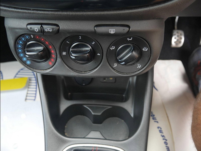 Vauxhall Corsa 1.4i ecoFLEX SRi Hatchback 3dr Petrol Manual Euro 6 (90 ps) 3dr Manual 2026