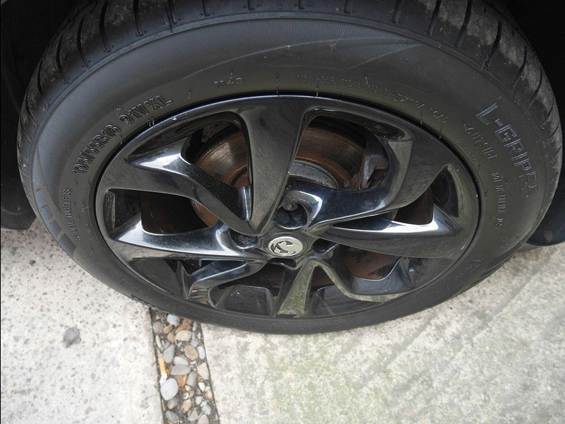 Vauxhall Corsa 1.4i ecoFLEX SRi Hatchback 3dr Petrol Manual Euro 6 (90 ps) 3dr Manual 2026