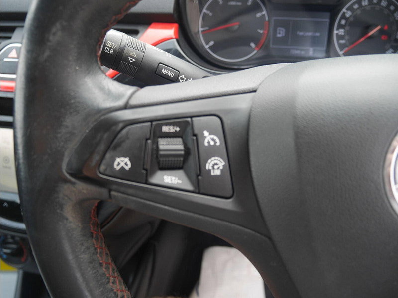 Vauxhall Corsa 1.4i ecoFLEX SRi Hatchback 3dr Petrol Manual Euro 6 (90 ps) 3dr Manual 2026