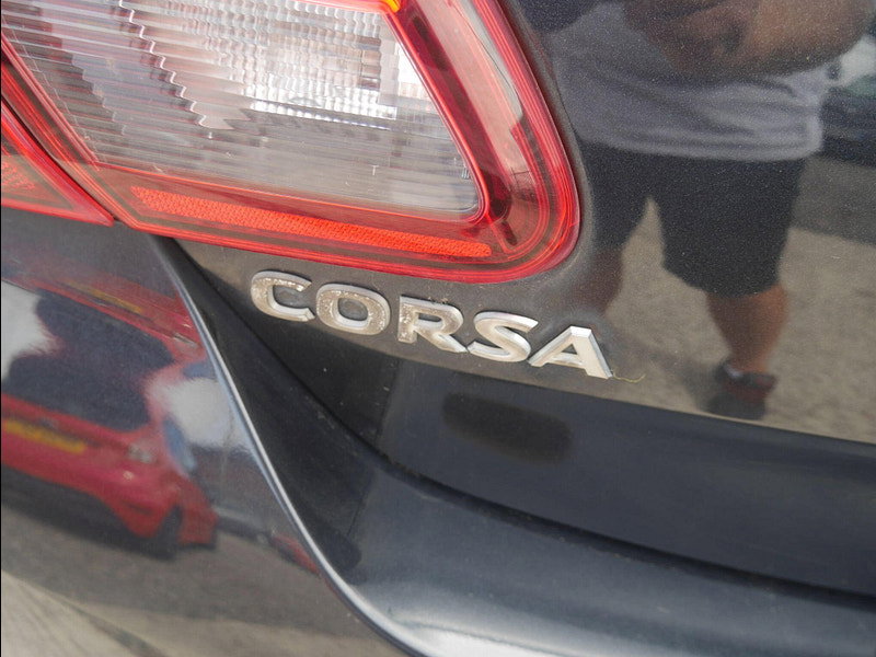 Vauxhall Corsa 1.4i ecoFLEX SRi Hatchback 3dr Petrol Manual Euro 6 (90 ps) 3dr Manual 2026