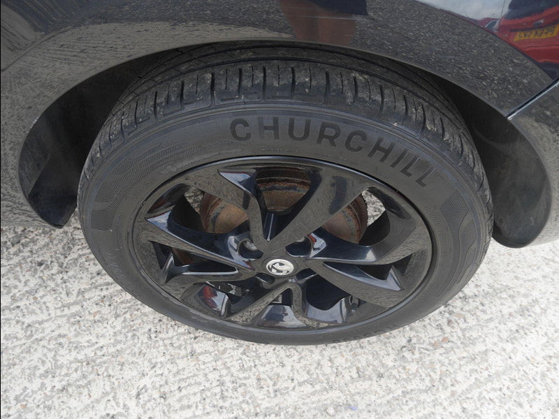 Vauxhall Corsa 1.4i ecoFLEX SRi Hatchback 3dr Petrol Manual Euro 6 (90 ps) 3dr Manual 2026