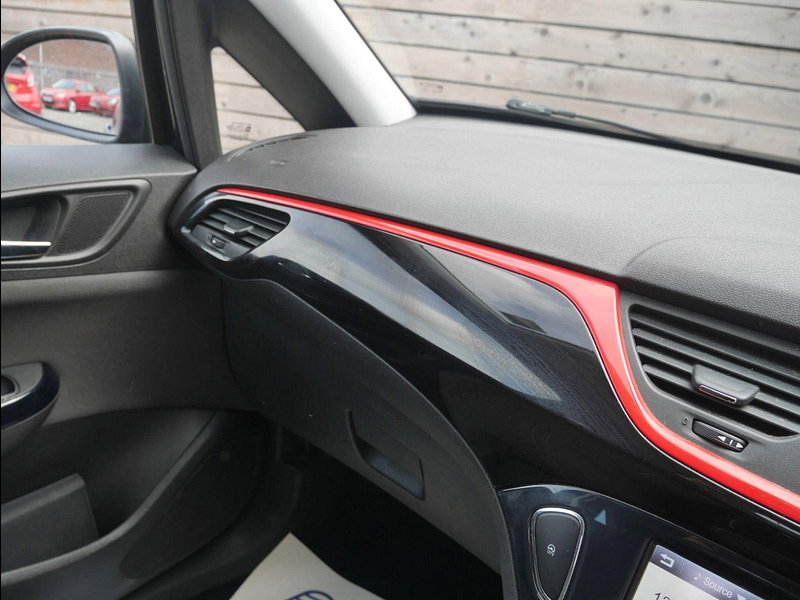 Vauxhall Corsa 1.4i ecoFLEX SRi Hatchback 3dr Petrol Manual Euro 6 (90 ps) 3dr Manual 2026