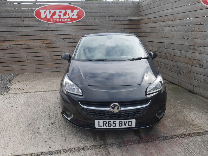 Vauxhall Corsa 1.4i ecoFLEX SRi Hatchback 3dr Petrol Manual Euro 6 (90 ps) 3dr Manual 2026