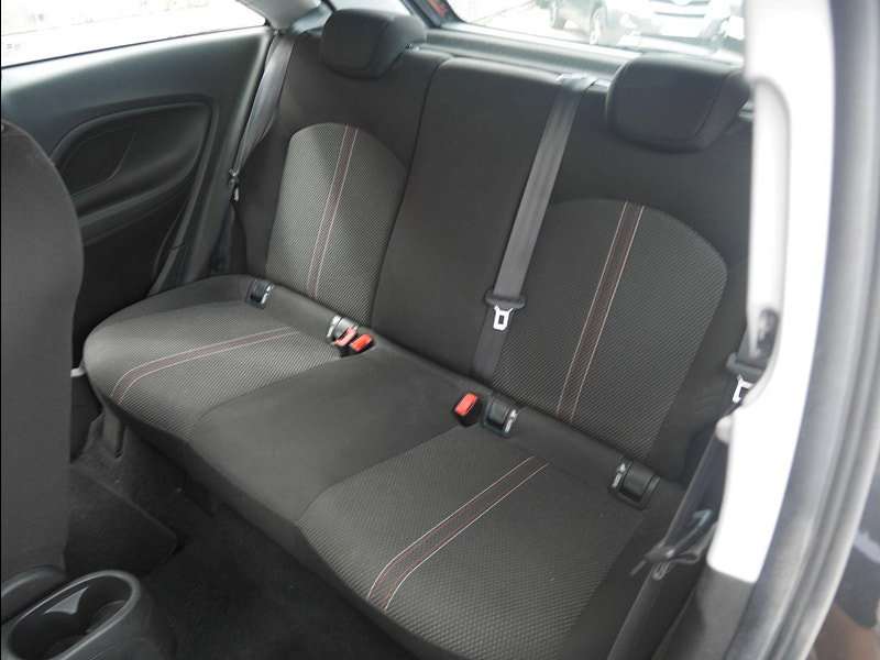 Vauxhall Corsa 1.4i ecoFLEX SRi Hatchback 3dr Petrol Manual Euro 6 (90 ps) 3dr Manual 2026