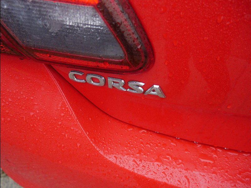 Vauxhall Corsa 1.4i ecoTEC Energy Hatchback 3dr Petrol Manual Euro 6 (a/c) (75 ps) 3dr Manual 2026