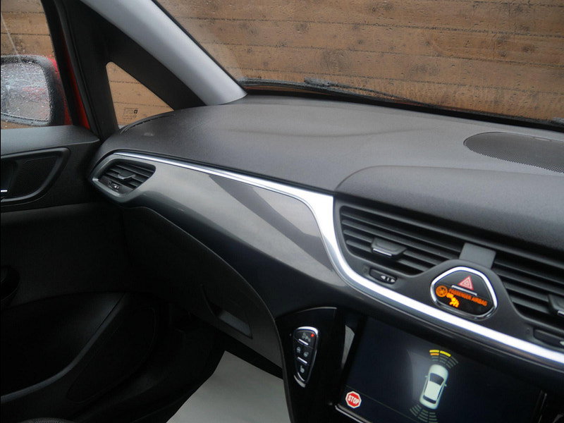 Vauxhall Corsa 1.4i ecoTEC Energy Hatchback 3dr Petrol Manual Euro 6 (a/c) (75 ps) 3dr Manual 2026