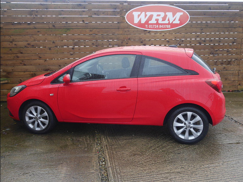 Vauxhall Corsa 1.4i ecoTEC Energy Hatchback 3dr Petrol Manual Euro 6 (a/c) (75 ps) 3dr Manual 2026
