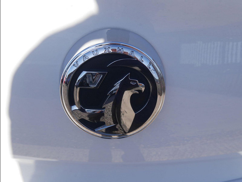 Vauxhall Corsa 1.4i ecoTEC Griffin Hatchback 3dr Petrol Manual Euro 6 (75 ps) 3dr Manual 2026