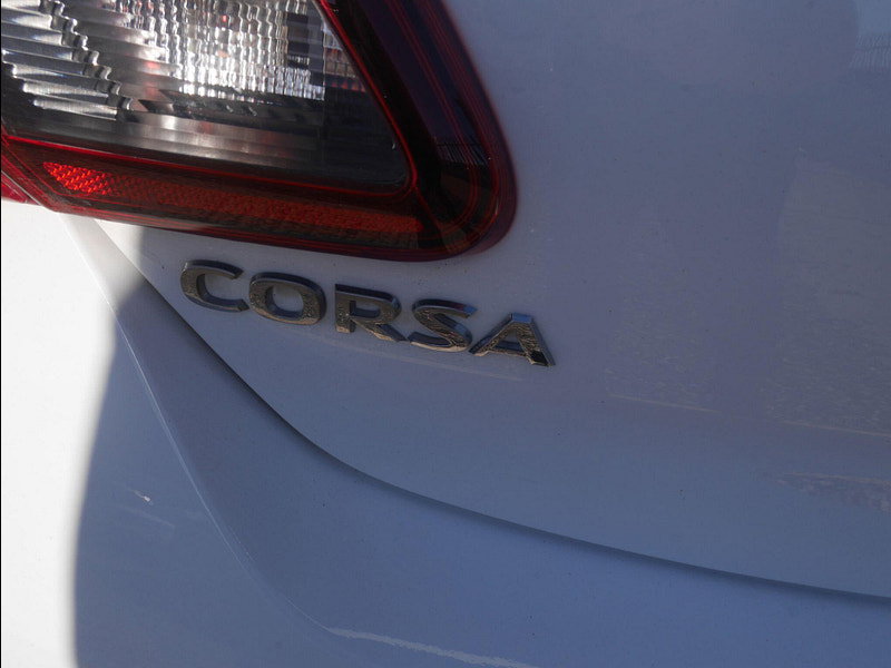 Vauxhall Corsa 1.4i ecoTEC Griffin Hatchback 3dr Petrol Manual Euro 6 (75 ps) 3dr Manual 2026