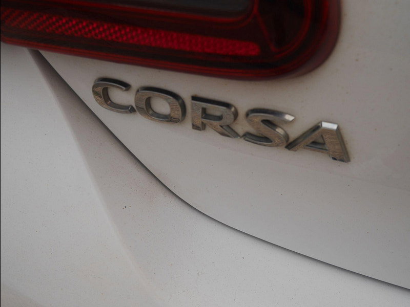 Vauxhall Corsa 1.4i ecoTEC SRi VX Line Nav Black Euro 6 3dr 3dr Manual 2026