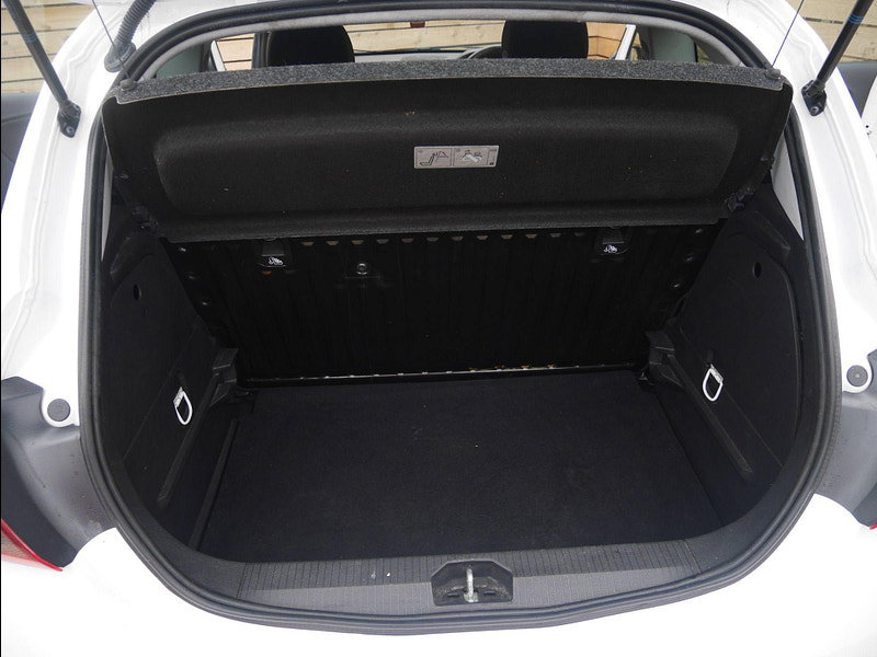 Vauxhall Corsa 1.4i ecoTEC SRi VX Line Nav Black Euro 6 3dr 3dr Manual 2026