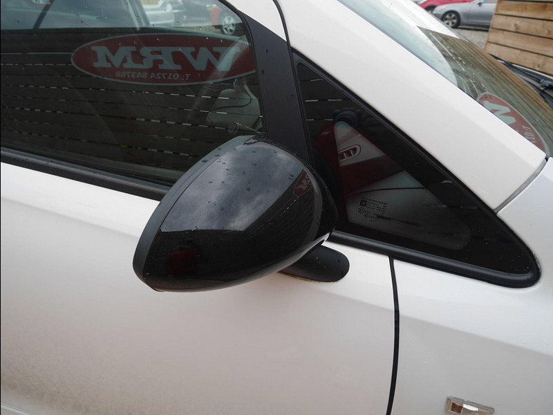 Vauxhall Corsa 1.4i ecoTEC SRi VX Line Nav Black Euro 6 3dr 3dr Manual 2026