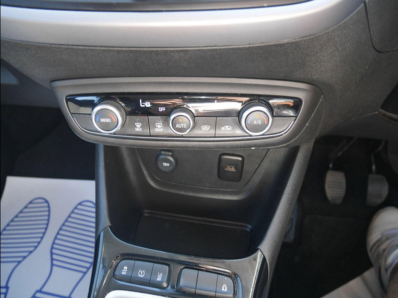 Vauxhall Crossland X 1.2 SE SUV 5dr Petrol Manual Euro 6 (81 ps) 5dr Manual 2026