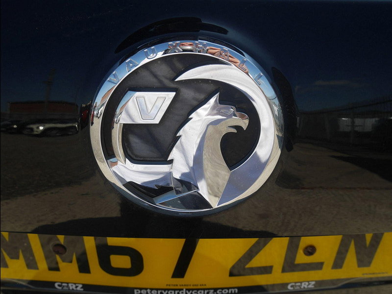 Vauxhall Crossland X 1.2 SE SUV 5dr Petrol Manual Euro 6 (81 ps) 5dr Manual 2026