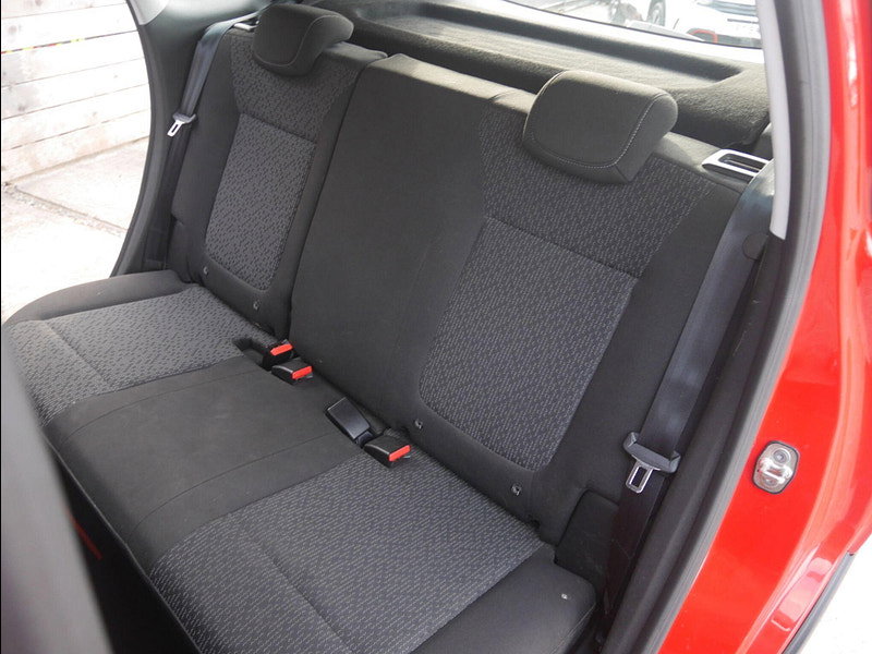 Vauxhall Crossland X 1.2 SE SUV 5dr Petrol Manual Euro 6 (83 ps) 5dr Manual 2026