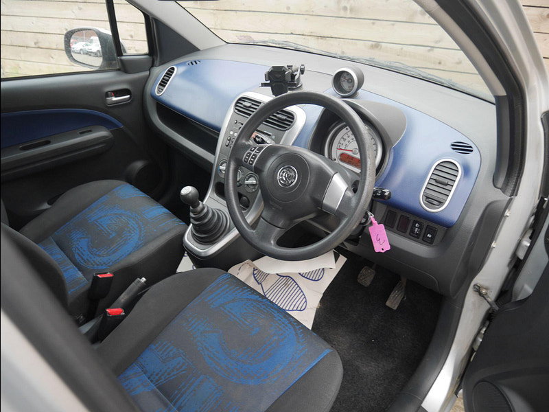 Vauxhall Agila 1.0 ecoFLEX 12V S MPV 5dr Petrol Manual Euro 5 (65 ps) 5dr Manual 2026