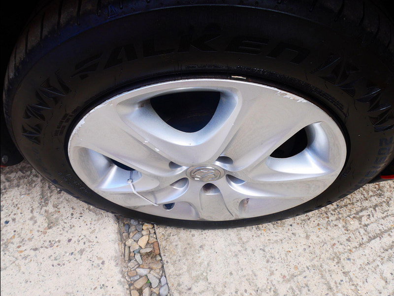 Vauxhall Astra 1.4i 16v Active 5dr 5dr Manual 2026