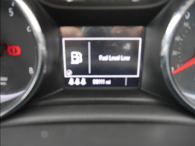 Vauxhall Astra 1.4i Turbo Tech Line Hatchback 5dr Petrol Manual Euro 6 (125 ps) 5dr Manual 2026