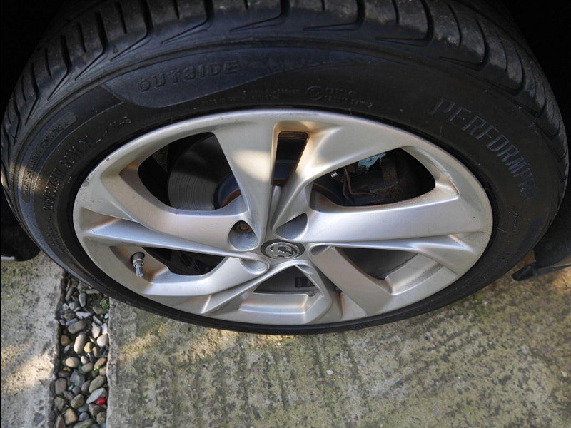 Vauxhall Astra 1.6 CDTi BlueInjection SRi Hatchback 5dr Diesel Manual Euro 6 (s/s) (136 ps) 5dr Manual 2026