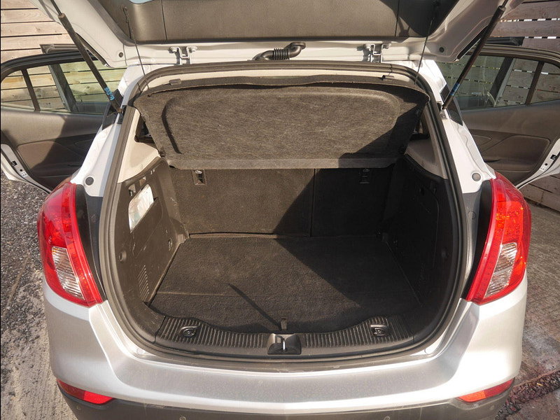 Vauxhall Mokka X 1.4i Turbo Active SUV 5dr Petrol Manual Euro 6 (s/s) (140 ps) 5dr Manual 2026