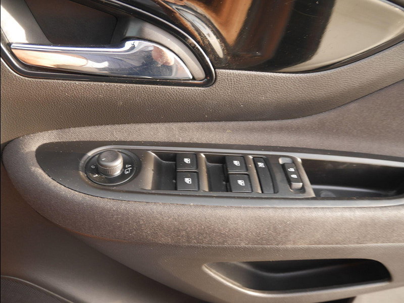 Vauxhall Mokka X 1.4i Turbo Active SUV 5dr Petrol Manual Euro 6 (s/s) (140 ps) 5dr Manual 2026