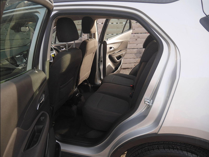 Vauxhall Mokka X 1.4i Turbo Active SUV 5dr Petrol Manual Euro 6 (s/s) (140 ps) 5dr Manual 2026