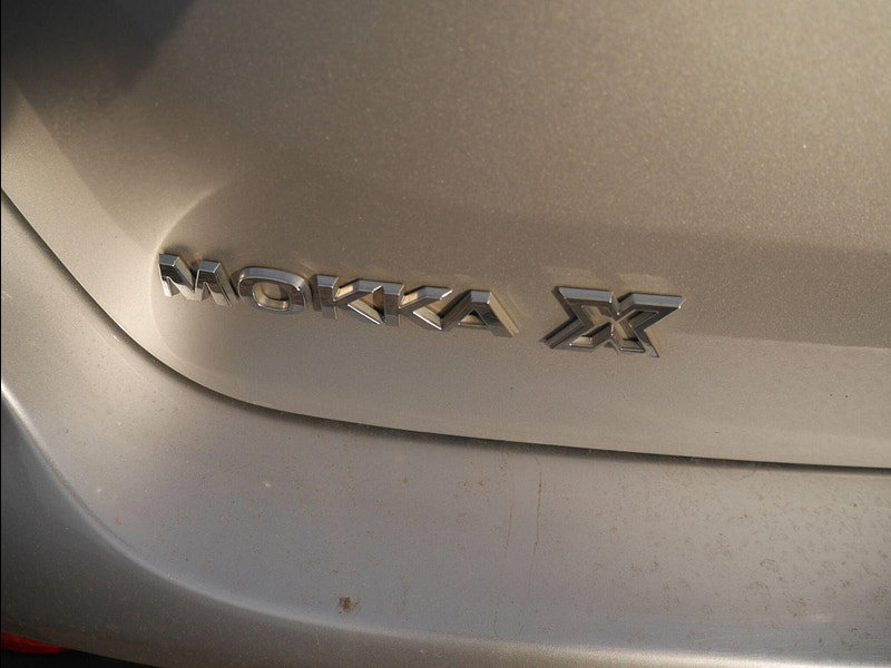 Vauxhall Mokka X 1.4i Turbo Active SUV 5dr Petrol Manual Euro 6 (s/s) (140 ps) 5dr Manual 2026