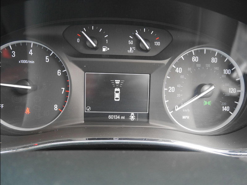 Vauxhall Mokka X 1.4i Turbo Design Nav SUV 5dr Petrol Manual Euro 6 (s/s) (140 ps) 5dr Manual 2026