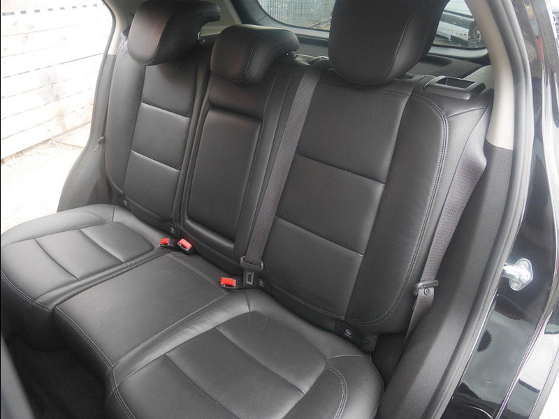 Vauxhall Mokka X 1.4i Turbo Elite Nav SUV 5dr Petrol Manual Euro 6 (s/s) (140 ps) 5dr Manual 2026