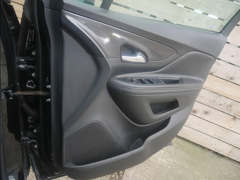 Vauxhall Mokka X 1.4i Turbo Elite Nav SUV 5dr Petrol Manual Euro 6 (s/s) (140 ps) 5dr Manual 2026